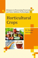 Horticultural Crops Processing