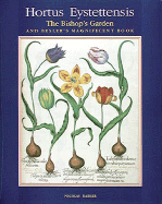 Hortus Eystettensis - Barker, Nicolas, and Barker, Nicholas