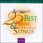 Hosanna! Music: America's 25 Best Praise & Worship Songs, Vol. 2