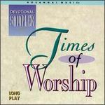 Hosanna! Music Sampler: Times of Worship