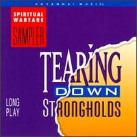 Hosanna! Music: Tearing Down Strongholds - Hosanna! Music Mass Choir