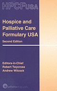 Hospice and Palliative Care Formulary USA