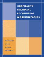 Hospitality Financial Accounting, Working Papers