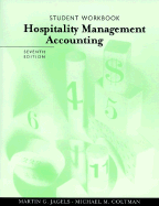 Hospitality Management Accounting, 7e Student Workbook