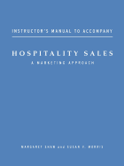Hospitality Sales - A Marketing Approach Im