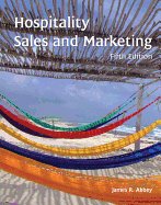 Hospitality Sales and Marketing with Answer Sheet (Ahlei)
