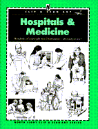 Hospitals and Medicine: Clip and Scan Art - North Light Books