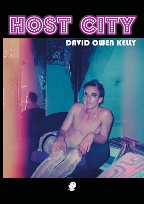 Host City - Owen Kelly, David