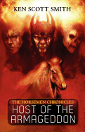 Host of the Armageddon (the Horsemen Chronicles: Book1)