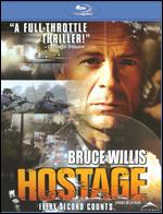 Hostage [Blu-ray] - Florent Emilio Siri