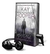 Hostage - Hooper, Kay, and Bean, Joyce (Read by)