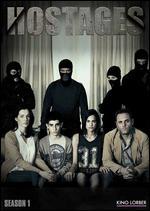Hostages: Season One