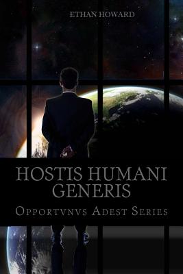 Hostis Humani Generis - Howard, Ethan, and Ramsey, Robyn E (Editor)