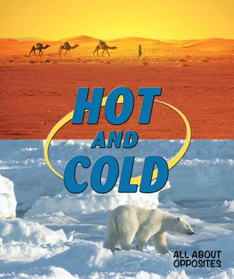 Hot and Cold - Hughes, Tom