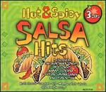 Hot and Spicy Salsa Hits [3 CDs]