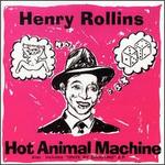 Hot Animal Machine