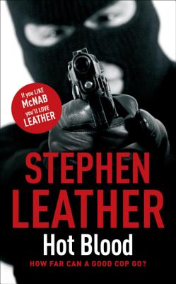 Hot Blood - Leather, Stephen