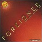 Hot Blooded and Other Hits - Foreigner