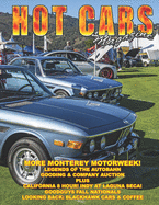 Hot Cars Magazine: The Nation's Hottest Car Magazine!