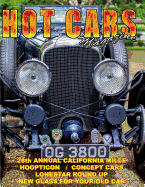 Hot Cars No. 35: The Nation's Hottest Motorsport Magazine!