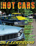 HOT CARS No. 6: The nation's hottest car magazine