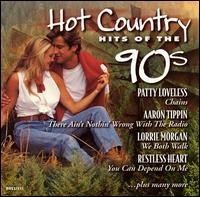 Hot Country Hits of the 90's, Vol. 2 - Various Artists