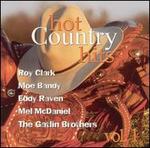 Hot Country Hits, Vol. 1