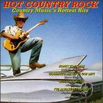 Hot Country Rock [Priority] - Various Artists