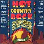 Hot Country Rock, Vol. 1