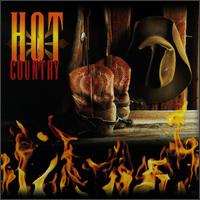 Hot Country [Universal] - Various Artists
