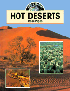 Hot Deserts - Pipes, Rose, Professor