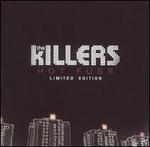 Hot Fuss [Limited Edition] - The Killers