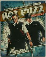 Hot Fuzz [Includes Digital Copy] [UltraViolet] [Blu-ray/DVD] [2 Discs] - Edgar Wright