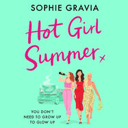 Hot Girl Summer: The laugh-out-loud holiday read for 2025!