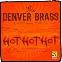Hot Hot Hot - Denver Brass