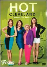 Hot in Cleveland: Season Four [3 Discs]