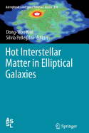 Hot Interstellar Matter in Elliptical Galaxies