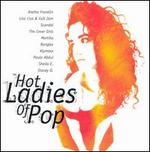 Hot Ladies of Pop