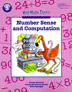 Hot Math Topics Grade 3: Number Sense & Computation Copyright 1999