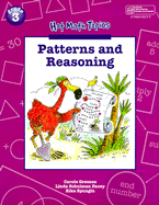 Hot Math Topics Grade 3: Patterns & Reasoning Copyright 1999