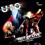 Hot 'n' Live: The Chrysalis Live Anthology 1974-1983