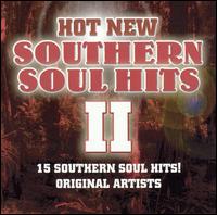 Hot New Southern Soul, Vol. 2 - Various Artists