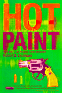 Hot Paint: A Neil Gulliver and Stevie Marriner Novel - Levinson, Robert S