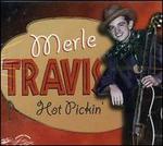 Hot Pickin' - Merle Travis