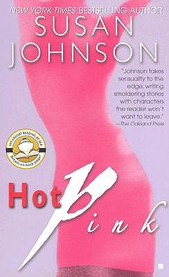 Hot Pink - Johnson, Susan