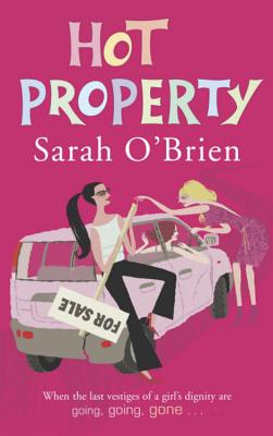 Hot Property - O'brien, Sarah