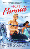 Hot Pursuit: The Bounty Hunters