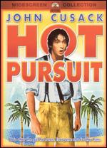 Hot Pursuit - Steven Lisberger