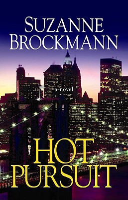 Hot Pursuit - Brockmann, Suzanne