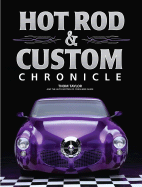 Hot Rod & Custom Car Chronicle
